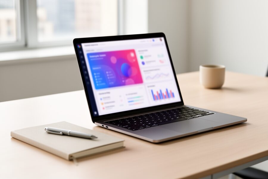 Data Fundamentals